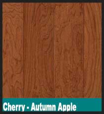 Cherry - Autumn Apple